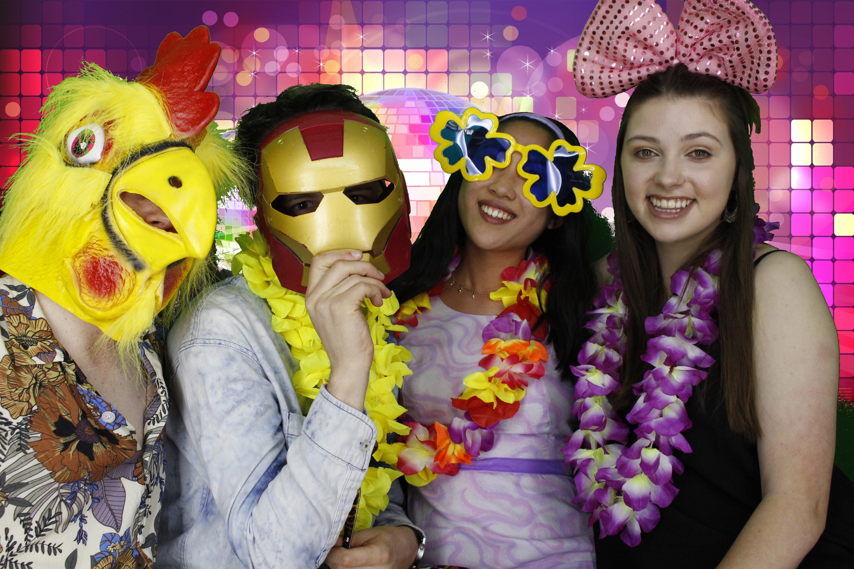 Debbies 21st birthday party | View more photos from the event at gallery.myphotoboothexperience.co.uk/u/MyPhotoBoothExperienceLtd/Debbies-21st-birthday-party